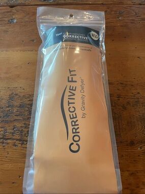 Corrective Fit by Gravity Defyer Women’s Orthotic  Insoles Size 9.5